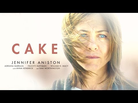 Cake (2015) (Trailer)