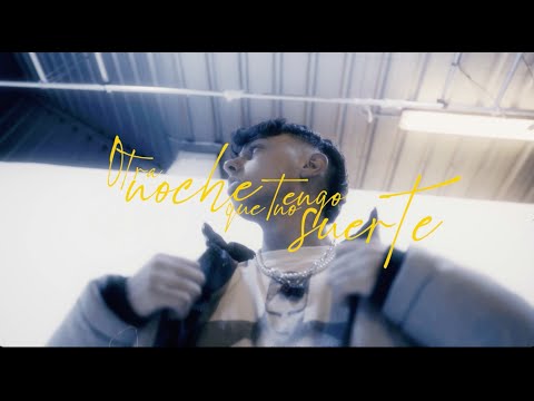 New Boix - Otra noche que no tengo suerte   (Prod. Lilkiss)