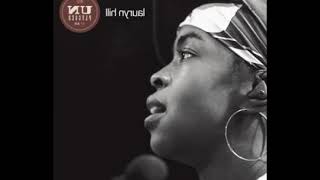 Lauryn Hill MTV Unplugged - Intro