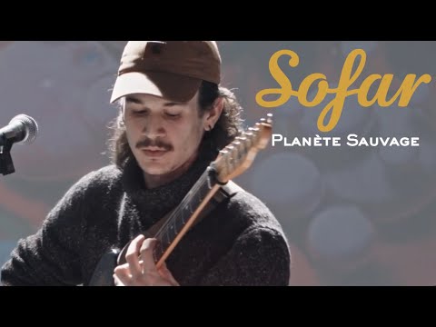 SOFAR A CORUÑA - HANGAR 4 / 4-5-2025