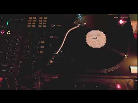 Blackwatch & Greed - Gentle Rain (Greed's 2004 'Pain' Mix)