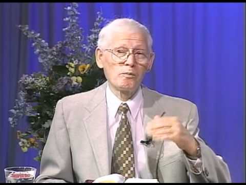 49. Ionel Plesa - Cuvintele vietii - Apostazia pastorilor israeliti