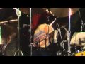 Alphonse Mouzon drums solo