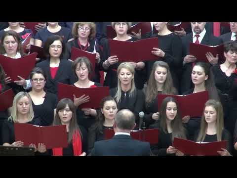 Crestini din toata zarea