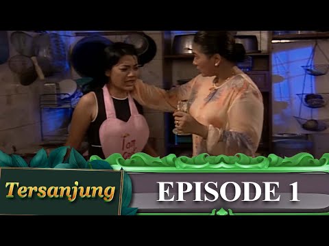 Flattered Episode 1 - Lulu Tobing