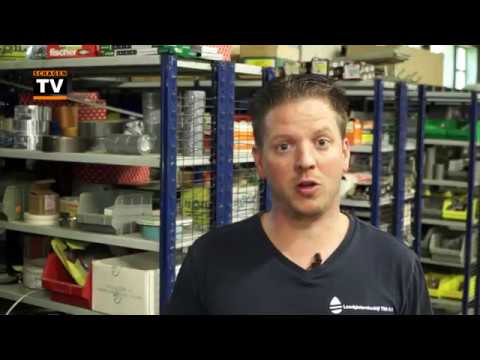 Schagen in Bedrijf - Loodgietersbedrijf TBS