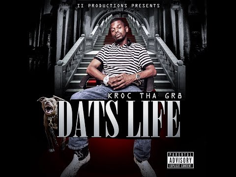 K-Roc Feat. Versus - Ain't My Friend [Official Video]