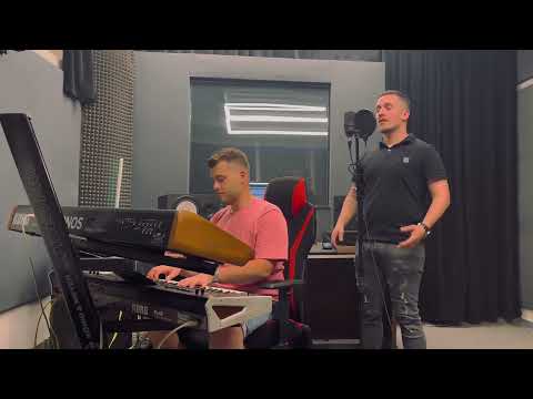 Leotrim Kastrati - Skam kujtu qe mqel Pranvera (cover)