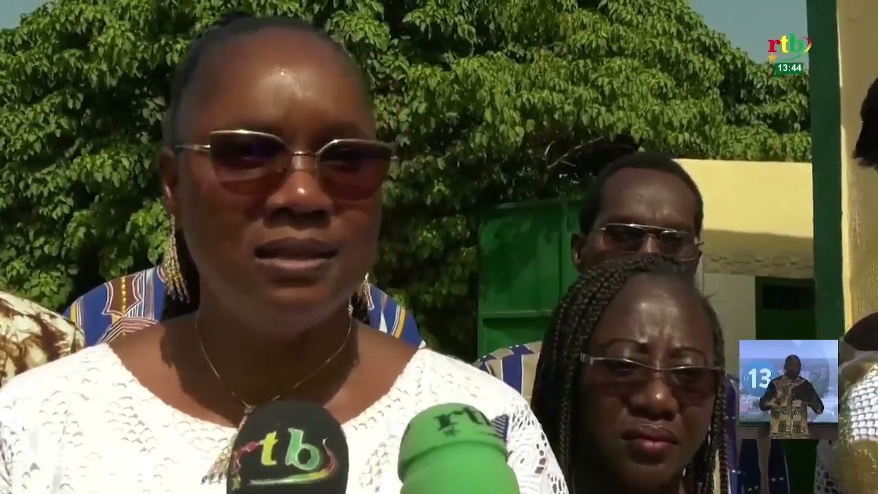 Vulgarisation des valeurs endogènes entre acteurs de l’éducation et agents de l’action humanitaire