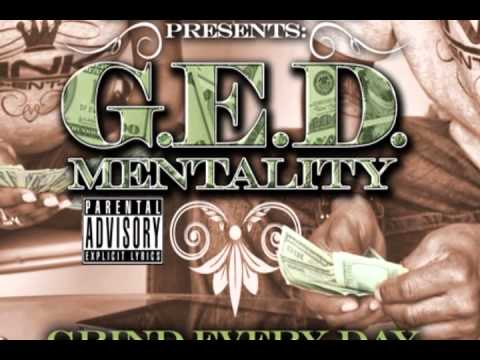 Ged- Pros e Contras ft Andreia C. [MASTER: Xaolyn]