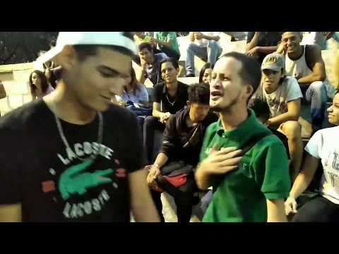 LPH vs KariKarii (PRIMERA RONDA) - LIGA UNDER