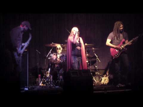 Leap of Faith (Live @ Liquid Lounge)