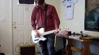 WISEAMPS - PAMELA- TUBE AMP