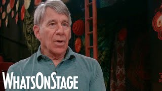 Stephen Schwartz interview | Pippin, returning to theatre and government support