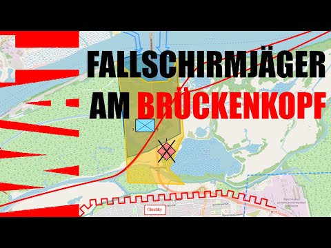 01.07.2023 Lagebericht Ukraine | GUR warnt vor AKW