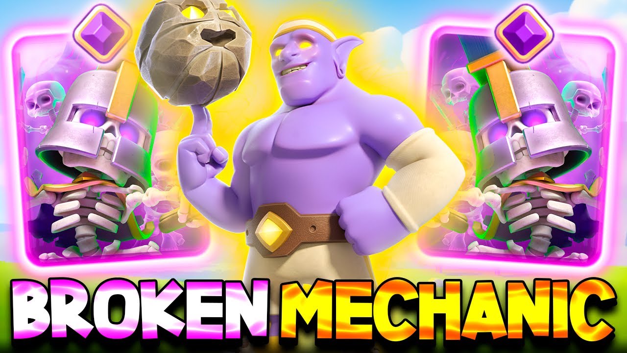This New Bowler Glitch Needs an *EMERGENCY NERF* Asap….