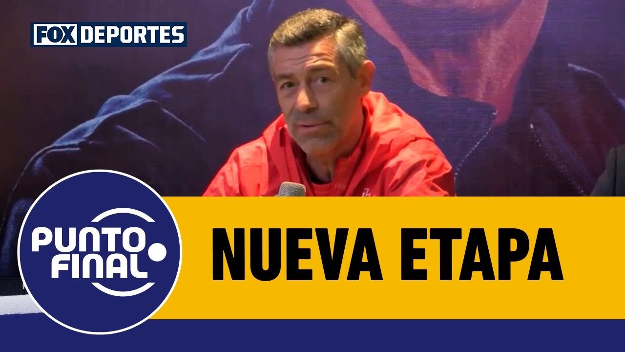 😳⚽ ¿PODRÁ CAIXINHA SUPERAR A VARINI? Los 'Bravos' de Juárez inician una nueva era | Punto Final