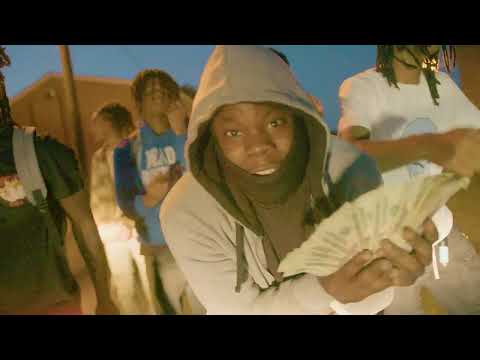 PopOut Kapone x KyGliz x Li Stretchk - Test Me [Official Video]