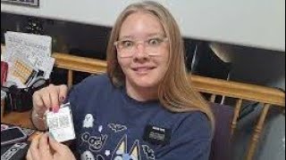 Surprise Gift as Missionary Reaches the Halfway Mark Milestone! Just 9 Months Left on Her Mission.