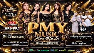 Download lagu 🔴LIVE ORGAN PMY MUSIC | 06 AGUSTUS 2026 | PARIGIMULYA 2 - CIPUNAGARA - SUBANG mp3