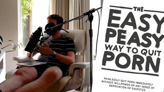 extremely hydrated man reads easypeasymethod.org audiobook