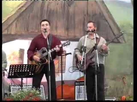 Ansambel Aplavz - Za vse se je treba truditi