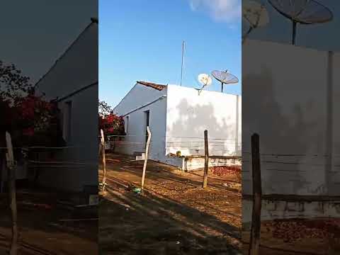 SITIO TUBIBA DAMIÃO PB