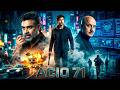 Vidyut Jammwal Action Movie R Madhavan Anupam Kher Bollywood Revenge Thriller