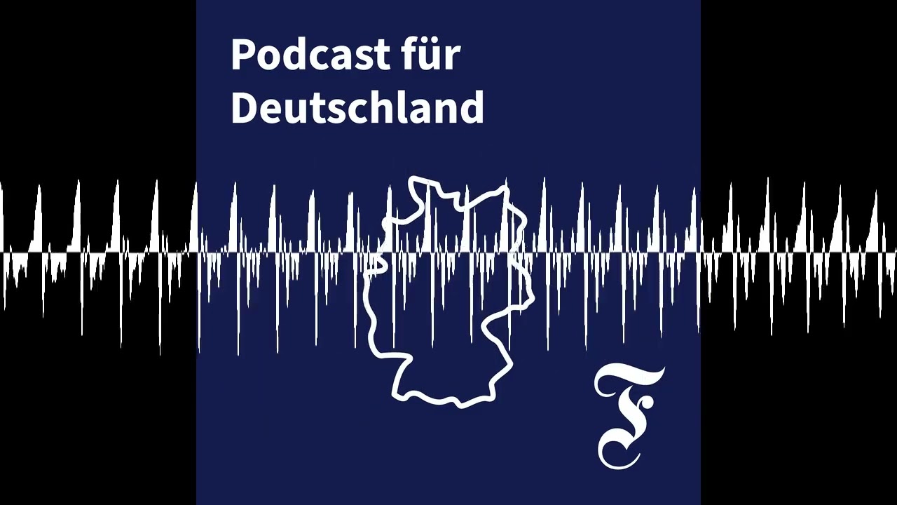 Augenzwinkern mit der Apokalypse: Trumps neue Atomtests - F.A.Z. Podcast für Deutschland