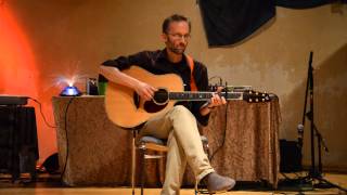 Brian Allemana Performance for PWT at Chi! Ka! Go!
