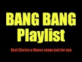 Tim Berg - Before This Night Is Through (Bad ...