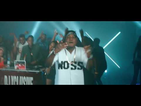 DJ Xclusive featuring Lil' Kesh & CDQ -  Dami Si OFFICIAL VIDEO