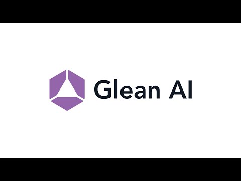 FinovateFall 2022 / Glean AI