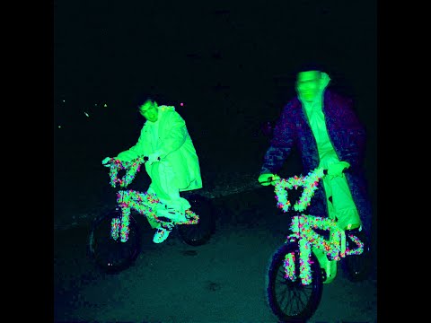 Mahmood, BLANCO - Brividi (COKE FRANCIS REMIX)[FREE DOWNLOAD]