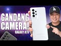 Samsung Galaxy A73 5G PARA SAYO KAYA TO