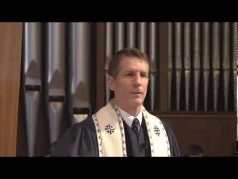 It's Starts Today (Luke 23:33-43, Reign of Christ)