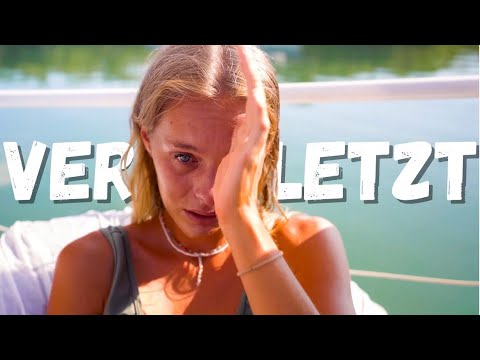 Ep. 121 | Leonie has to go to the hospital!