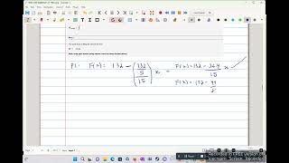 Q7  WeBWorK  2.5