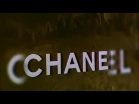 Anuncios Antaeus Chanel