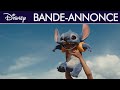 Lilo Stitch 2025 Nouvelle Bande Annonce Disney