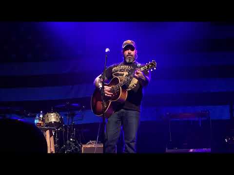Aaron Lewis - Epiphany IT'S SO GOOD!!