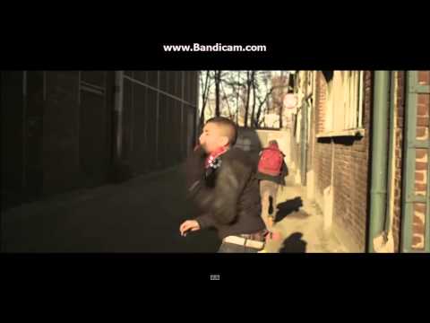 SKRILLEX - Bangarang feat. Sirah [Official Music Video]