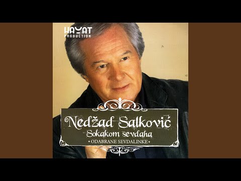 Djevojka Je Zelen Bor Sadila