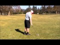 NCSA Golf Skills Video