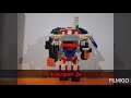 524 Lego Kishiryu Oh Jet King Kishiryuoh Kishiryu Sentai Ryusoulger
