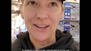 MENARDS- Let's talk about bulbs!