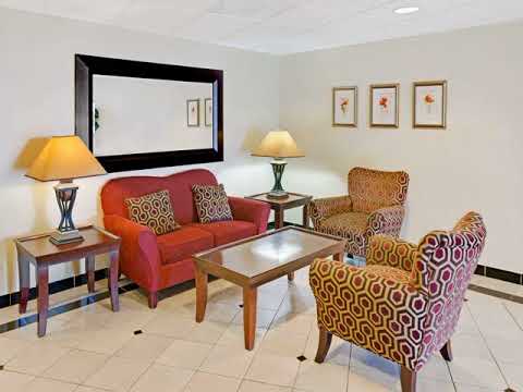 Days Inn and Suites Laurel - Laurel (Maryland) - United States