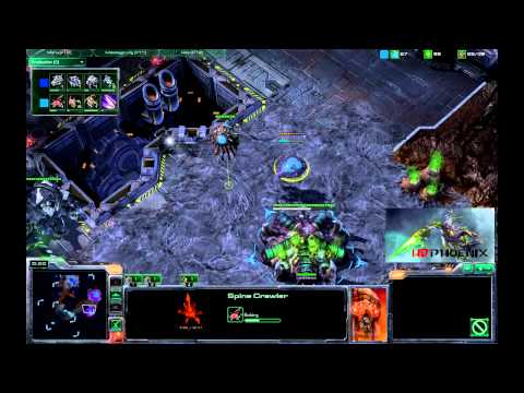 aLtOxygeN vs HGHx G1 UB3 SSL Dec