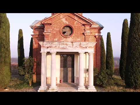 Il Sacello di S. Lupo 🐺