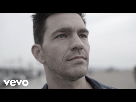 Andy Grammer - Back Home (Official Lyric Video)